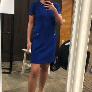 NWT Tommy Hilfiger dress